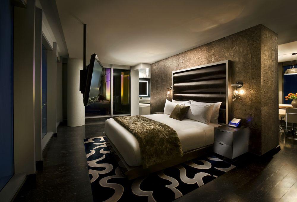 Hard Rock Hotel San Diego Dış mekan fotoğraf
