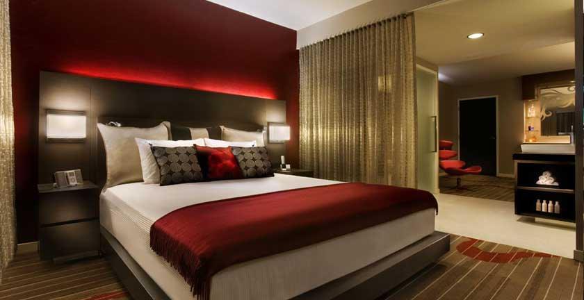 Hard Rock Hotel San Diego Dış mekan fotoğraf