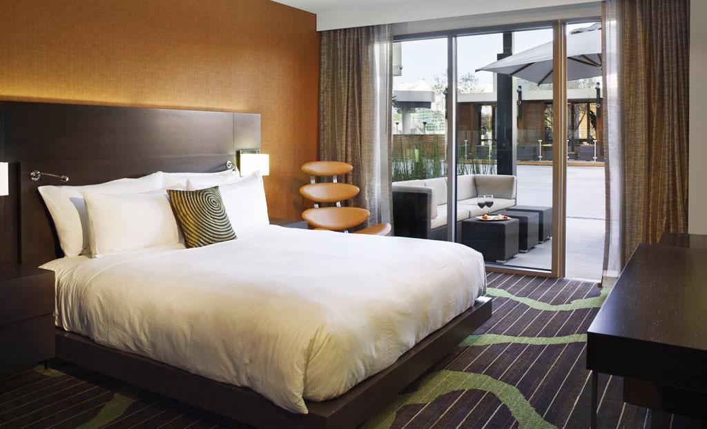 Hard Rock Hotel San Diego Dış mekan fotoğraf