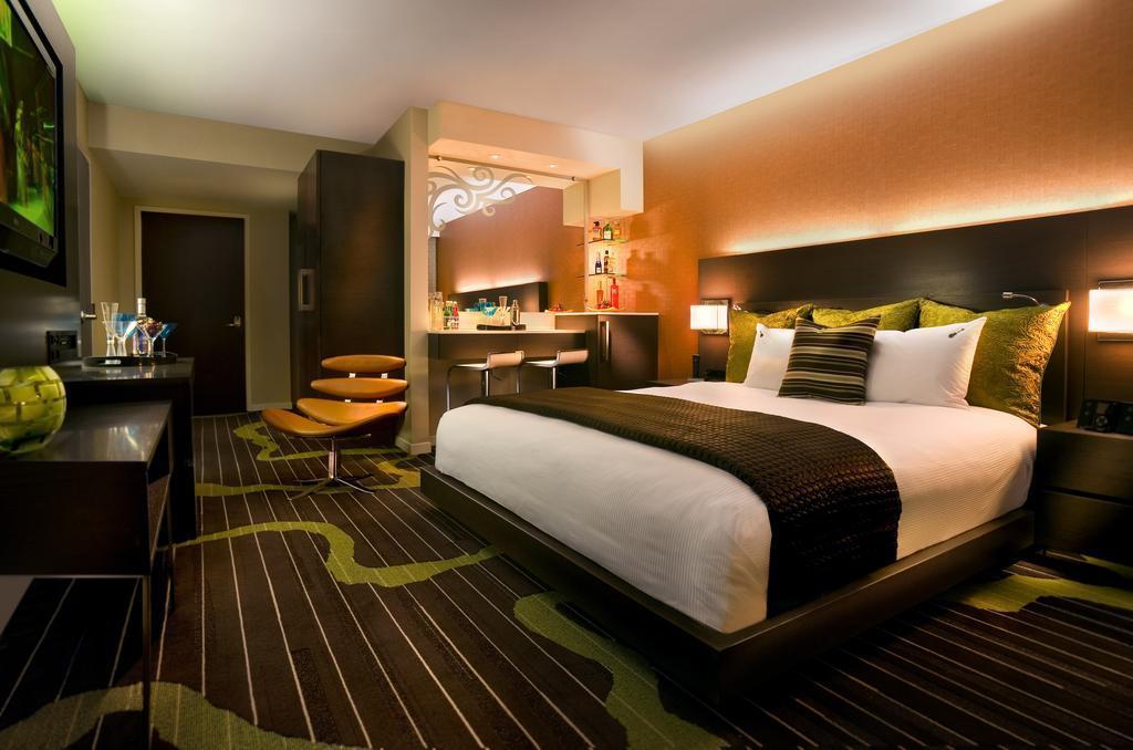 Hard Rock Hotel San Diego Dış mekan fotoğraf