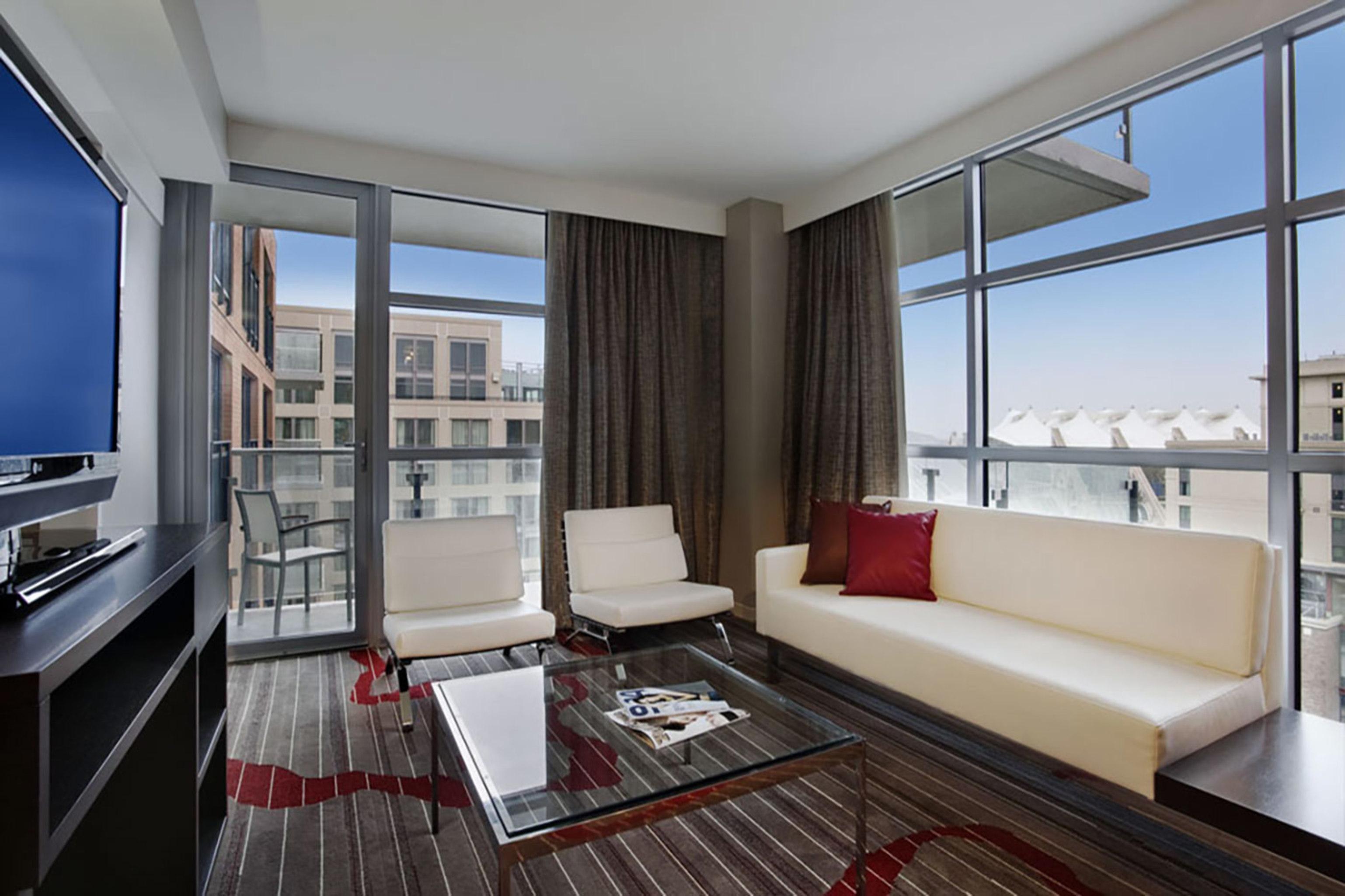Hard Rock Hotel San Diego Oda fotoğraf