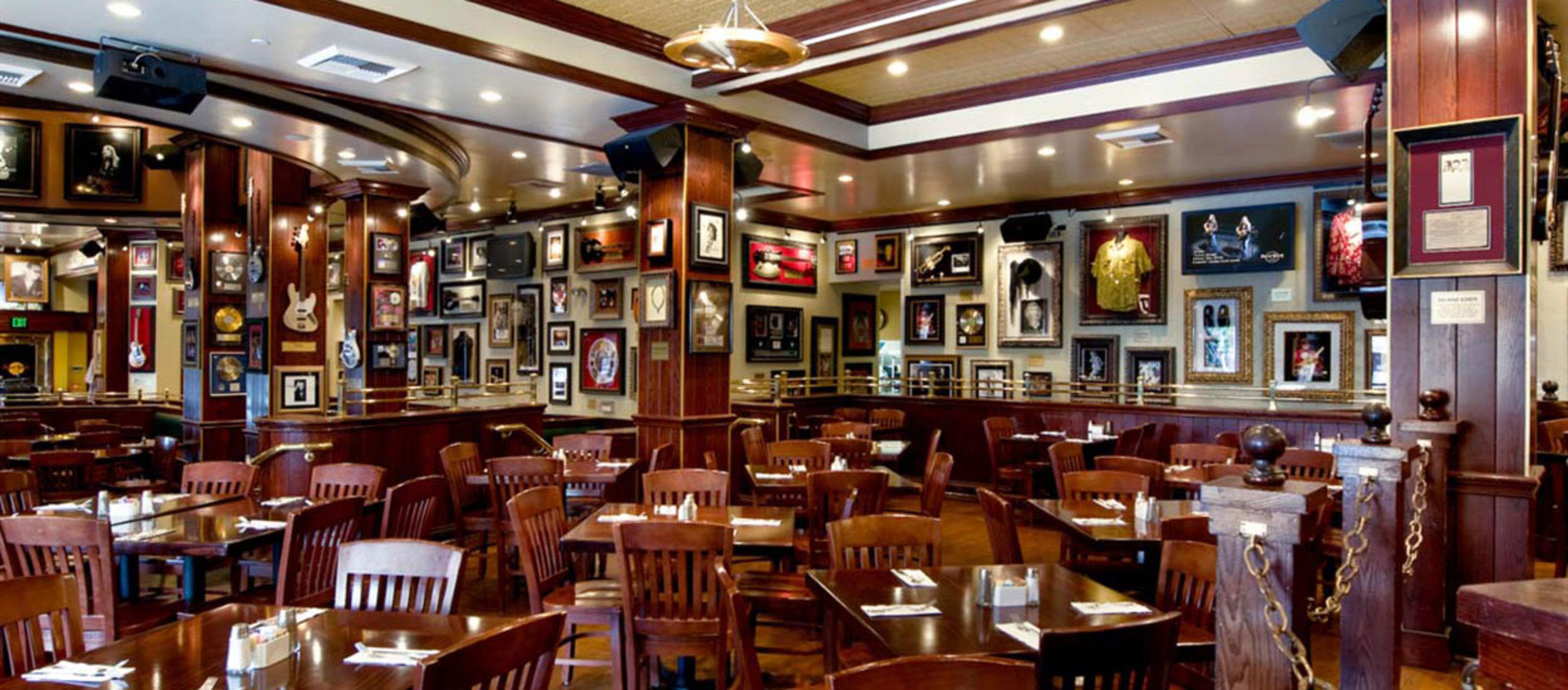 Hard Rock Hotel San Diego Dış mekan fotoğraf