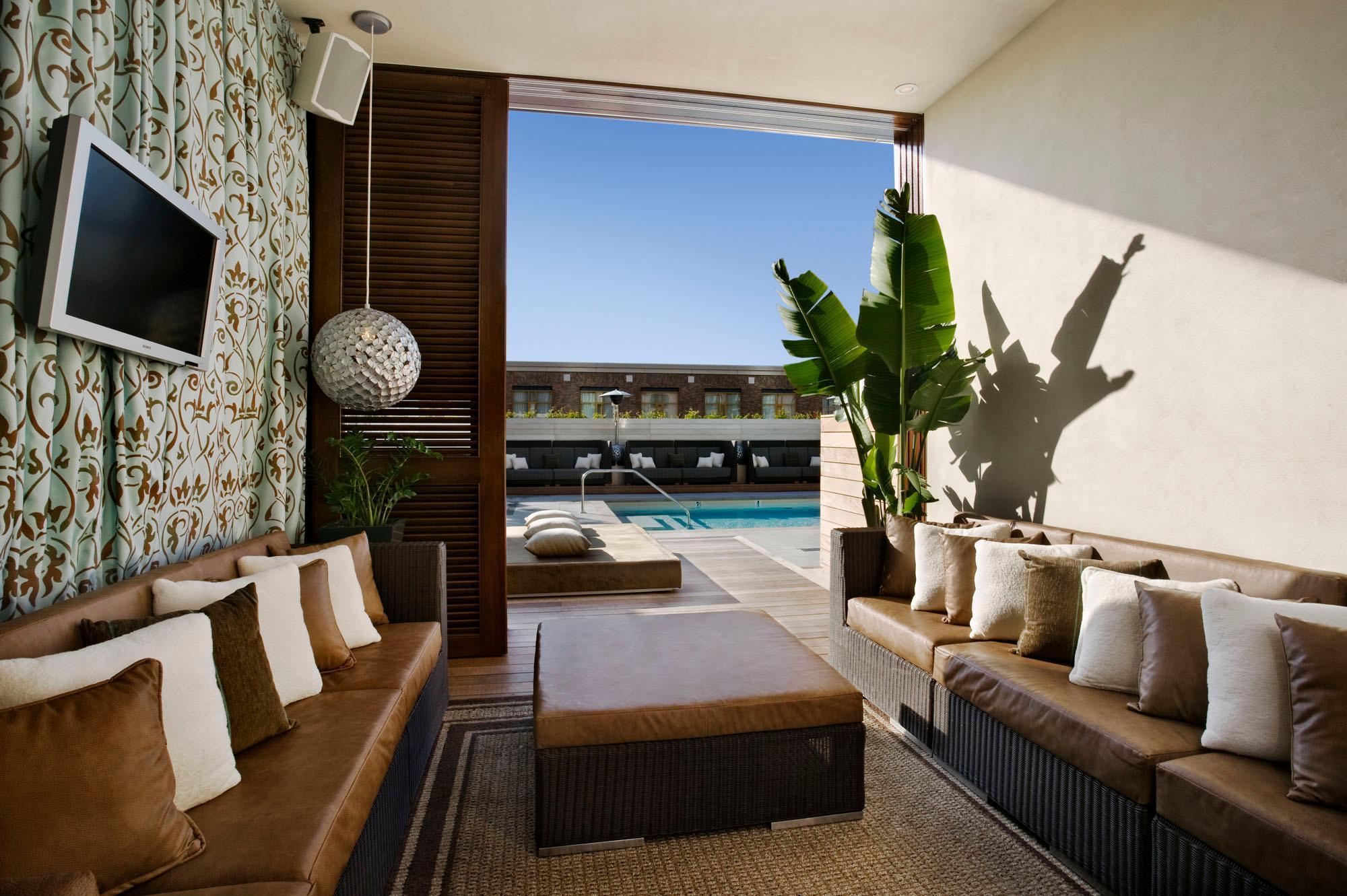 Hard Rock Hotel San Diego Dış mekan fotoğraf