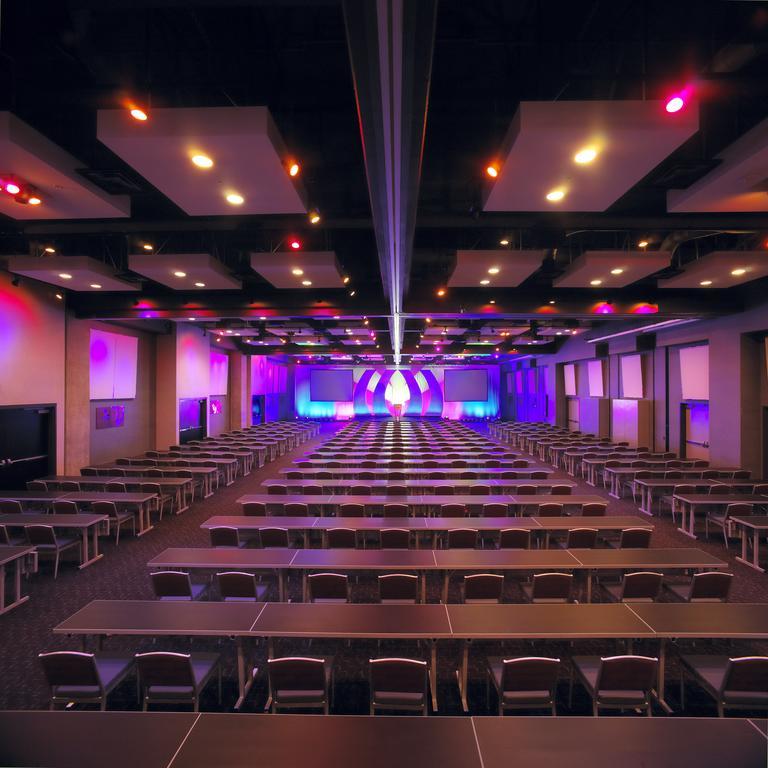 Hard Rock Hotel San Diego Dış mekan fotoğraf