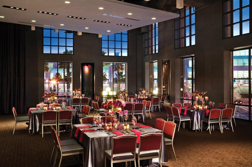 Hard Rock Hotel San Diego Dış mekan fotoğraf
