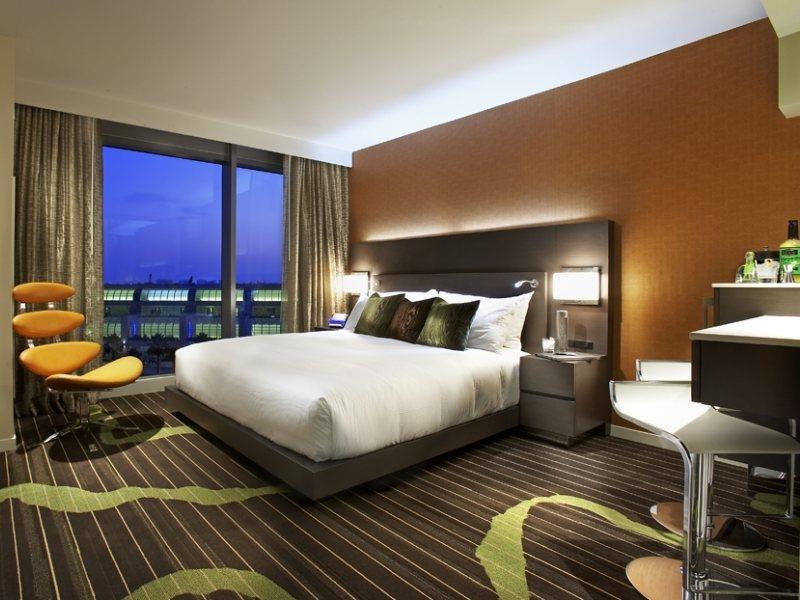 Hard Rock Hotel San Diego Dış mekan fotoğraf