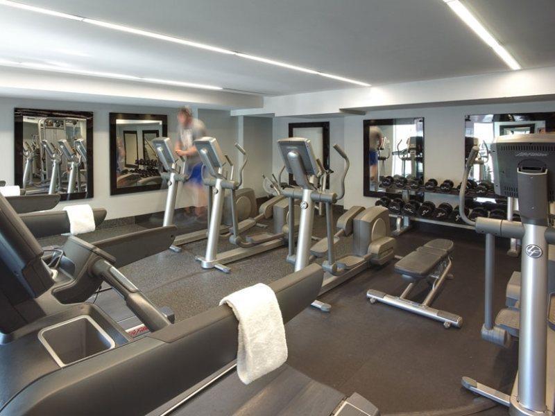 Hard Rock Hotel San Diego Dış mekan fotoğraf
