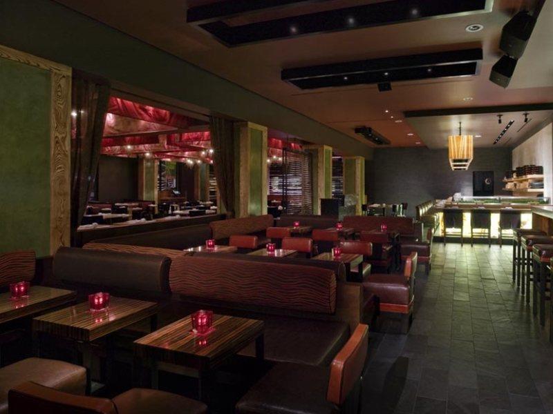 Hard Rock Hotel San Diego Dış mekan fotoğraf