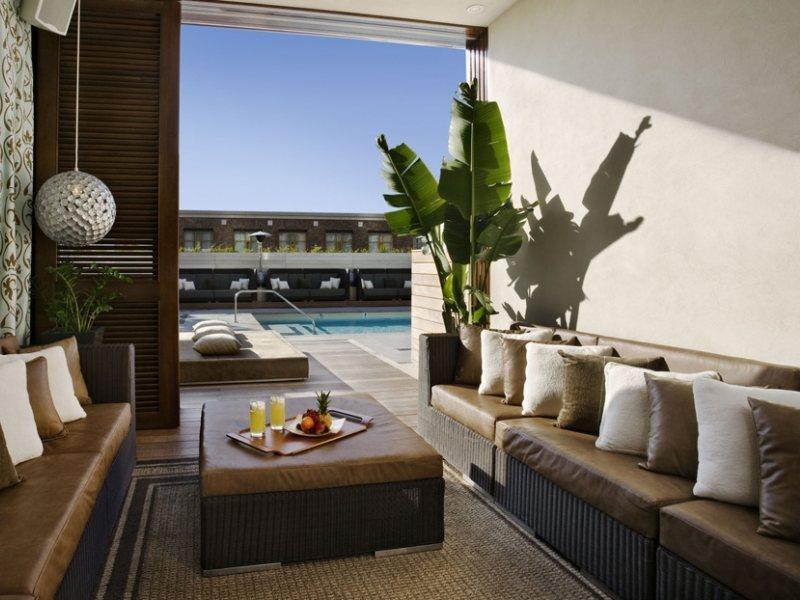 Hard Rock Hotel San Diego Dış mekan fotoğraf