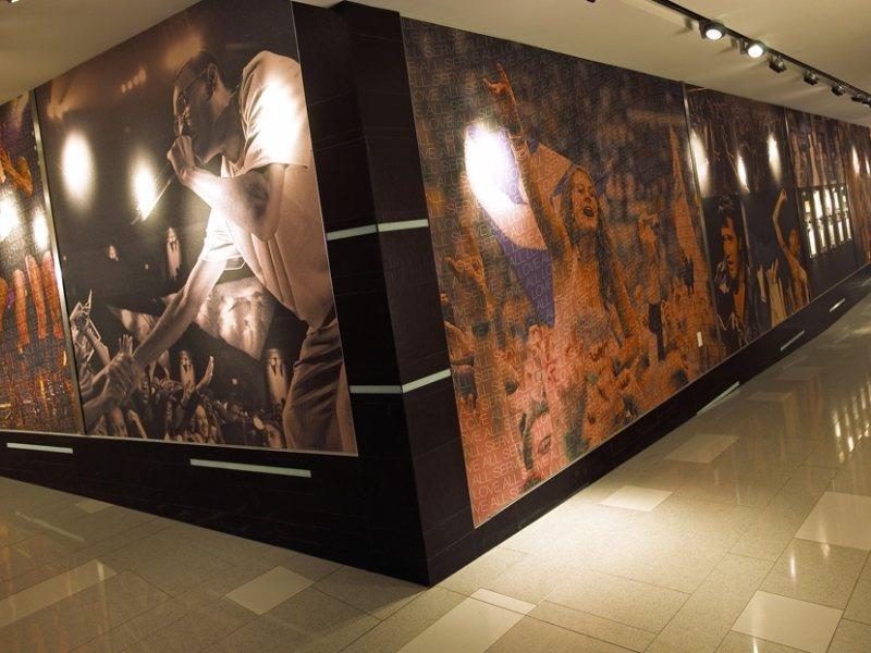 Hard Rock Hotel San Diego Dış mekan fotoğraf