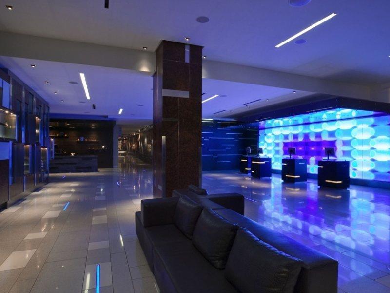 Hard Rock Hotel San Diego Dış mekan fotoğraf