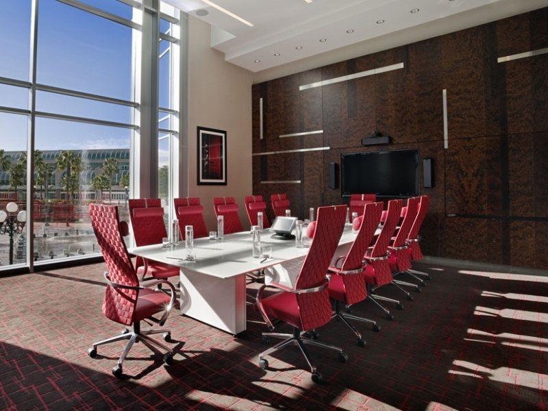 Hard Rock Hotel San Diego Dış mekan fotoğraf