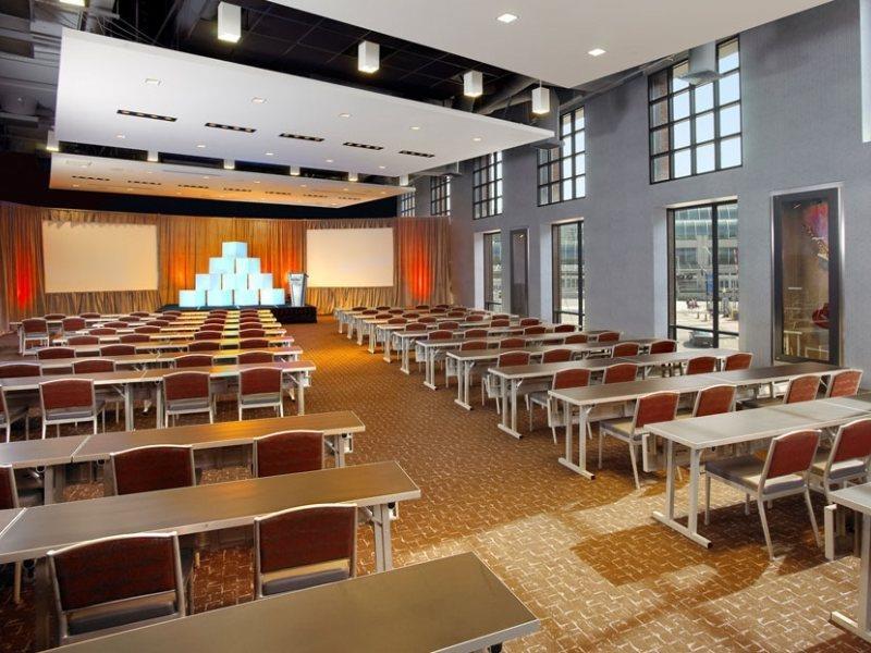 Hard Rock Hotel San Diego Dış mekan fotoğraf