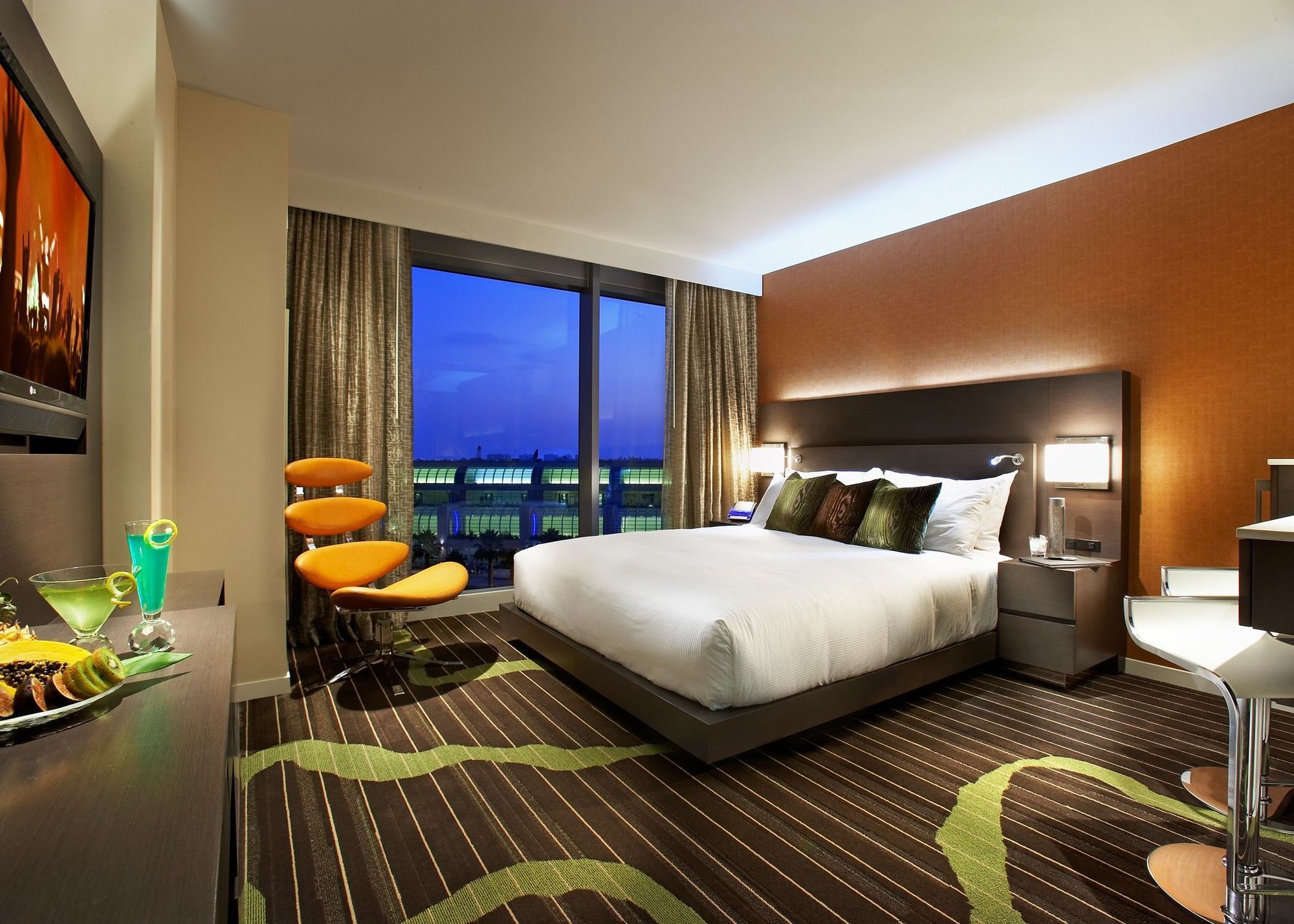 Hard Rock Hotel San Diego Dış mekan fotoğraf