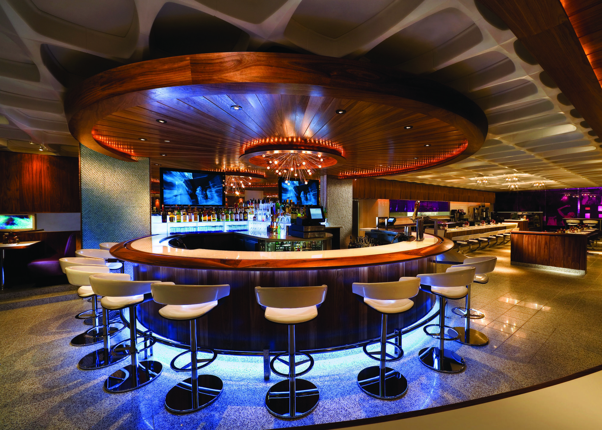 Hard Rock Hotel San Diego Dış mekan fotoğraf