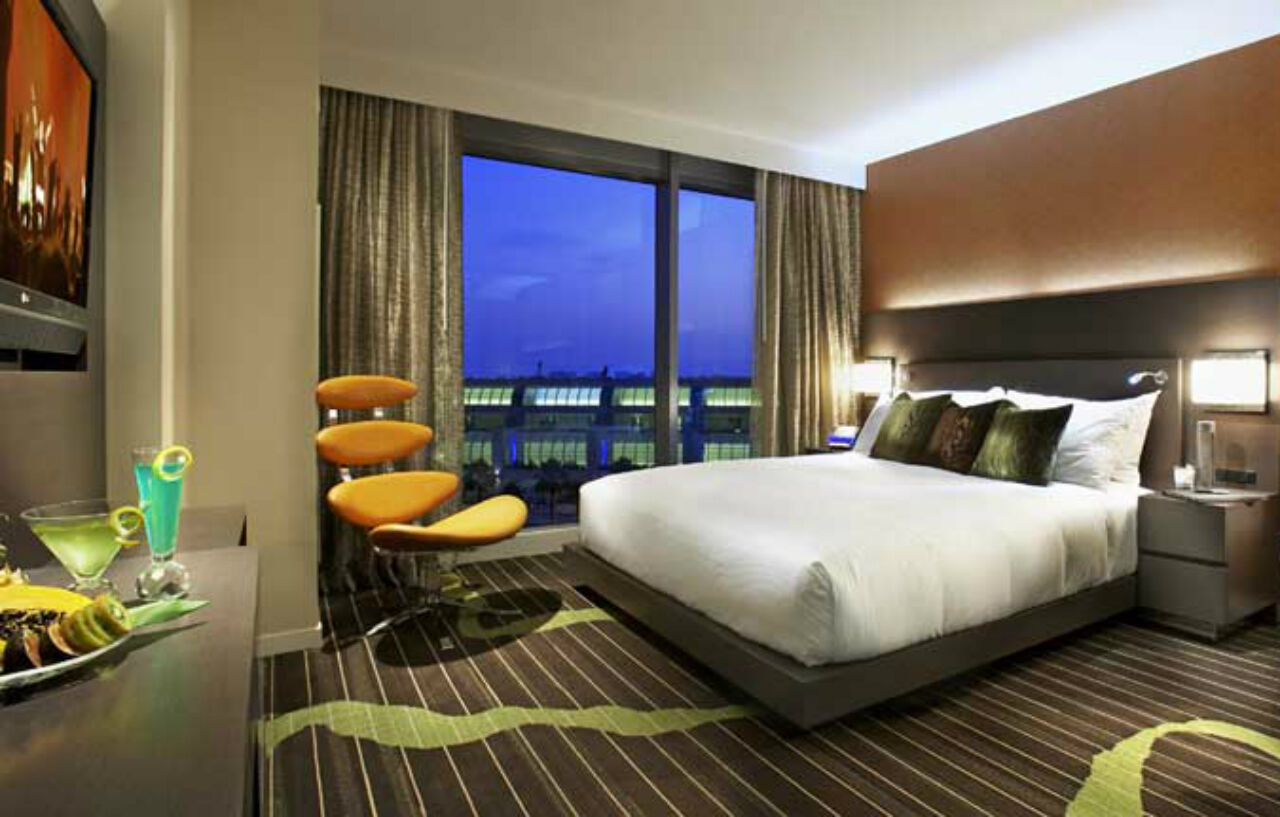 Hard Rock Hotel San Diego Dış mekan fotoğraf