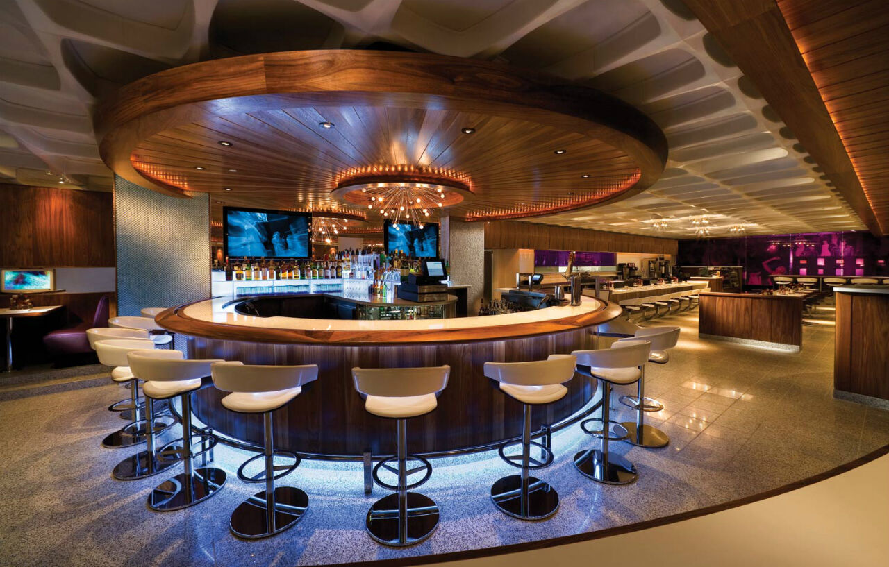 Hard Rock Hotel San Diego Dış mekan fotoğraf